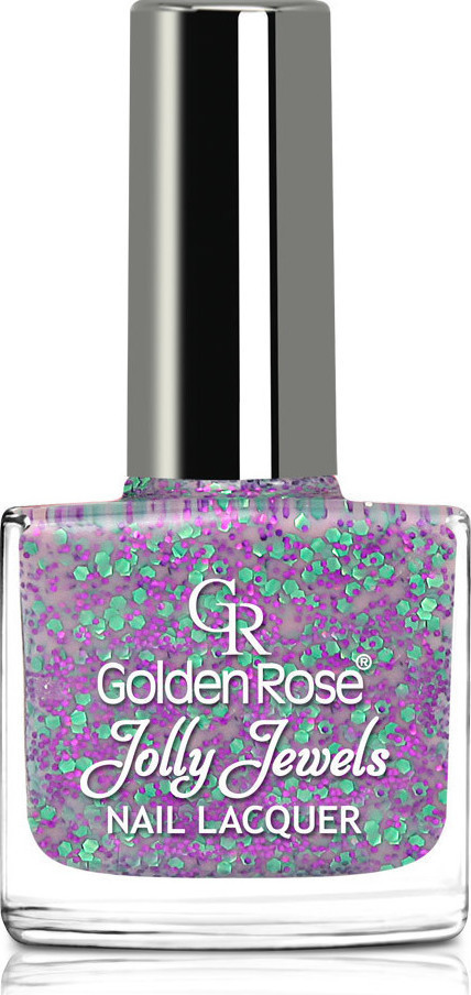 Φωτογραφία προϊόντος: Golden Rose Jolly Jewels 105