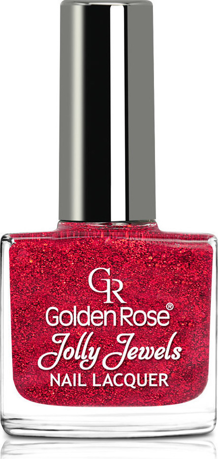 Φωτογραφία προϊόντος: Golden Rose Jolly Jewels 121