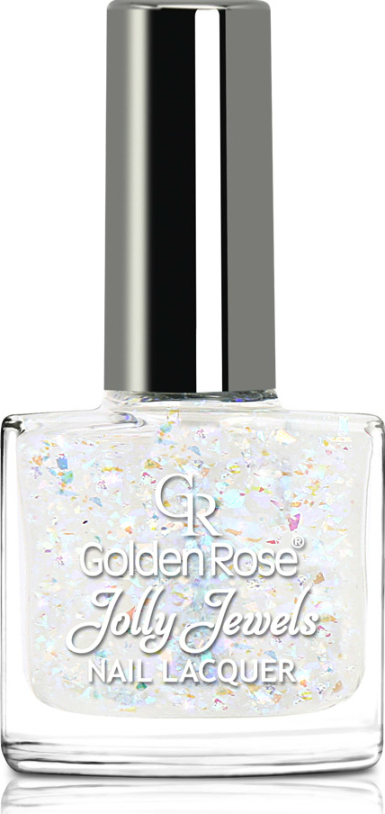 Φωτογραφία προϊόντος: Golden Rose Jolly Jewels 101