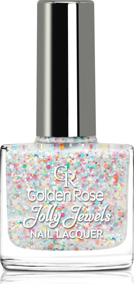 Φωτογραφία προϊόντος: Golden Rose Jolly Jewels 115
