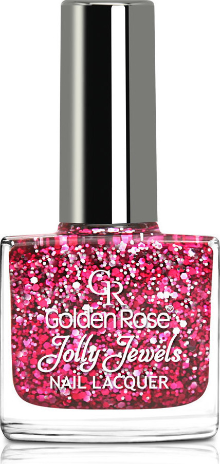Φωτογραφία προϊόντος: Golden Rose Jolly Jewels 108