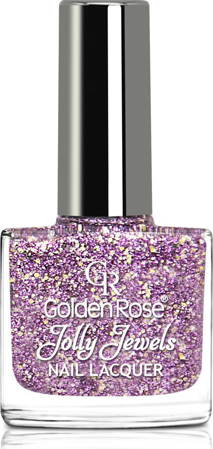 Φωτογραφία προϊόντος: Golden Rose Jolly Jewels 112