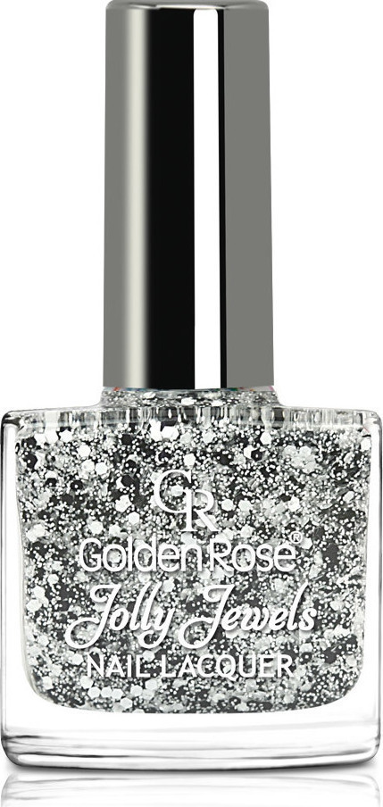 Φωτογραφία προϊόντος: Golden Rose Jolly Jewels 123