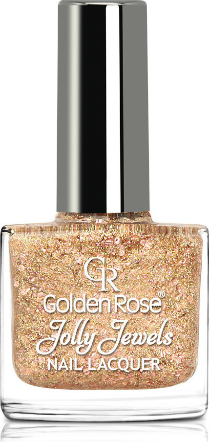Φωτογραφία προϊόντος: Golden Rose Jolly Jewels 103
