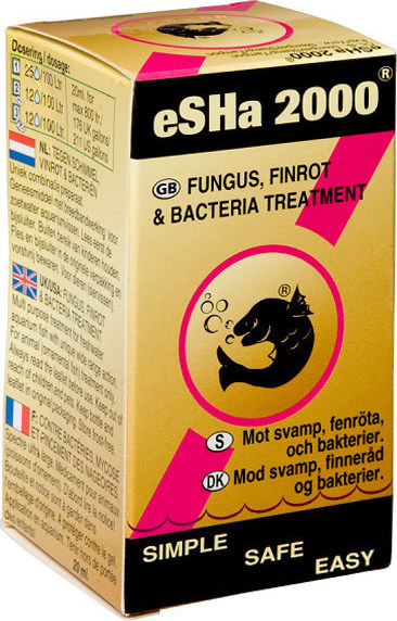 Φωτογραφία προϊόντος: eSHa 2000