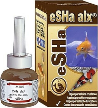 Φωτογραφία προϊόντος: eSHa Alx 20ml