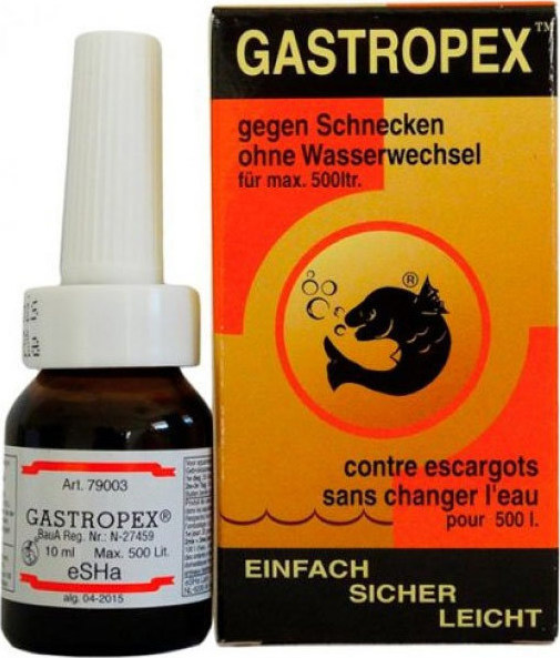 Φωτογραφία προϊόντος: eSHA Gastropex