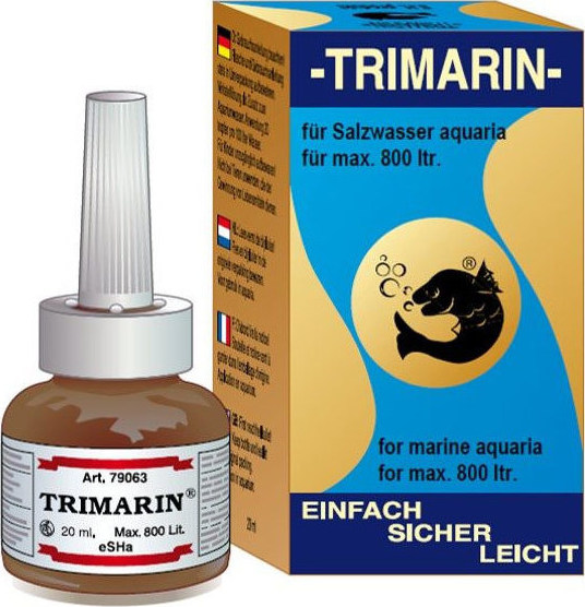 Φωτογραφία προϊόντος: eSHa Trimarin