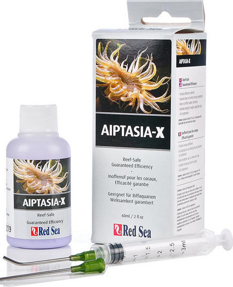 Φωτογραφία προϊόντος: Red Sea Aiptasia-X 60ml