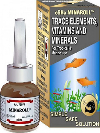 Φωτογραφία προϊόντος: eSHa Minarol 20ml