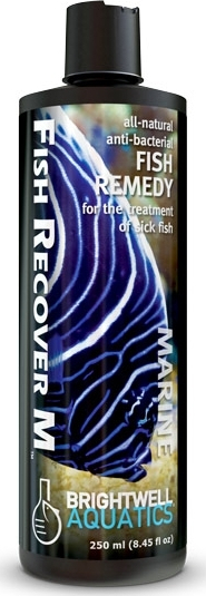 Φωτογραφία προϊόντος: Brightwell Fish Recover M 250ml
