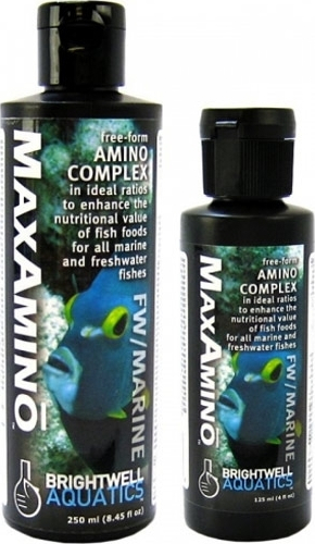 Φωτογραφία προϊόντος: Brightwell MaxAmino 250ml