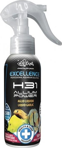Φωτογραφία προϊόντος: Haquoss H31 ALLIUM POWER 100ML