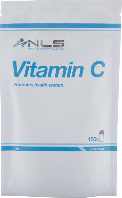 Φωτογραφία προϊόντος: NLS Vitamin C 150gr