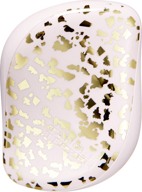 Φωτογραφία προϊόντος: Tangle Teezer Compact Styler Smashed Gold Leaf/Pink