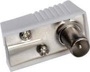 Φωτογραφία προϊόντος: Eurolamp Coaxial male (147-10104)