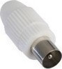 Φωτογραφία προϊόντος: Eurolamp Coaxial male (147-10100)