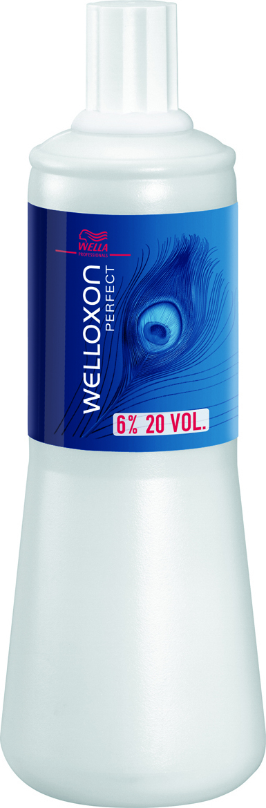 Φωτογραφία προϊόντος: Wella Professionals Koleston Welloxon Perfect 9% 30 Volume 1000ml