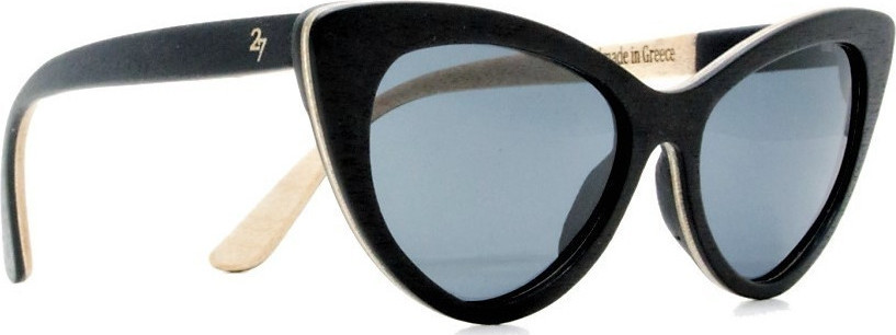 Φωτογραφία προϊόντος: 27 Wooden Accessories Rita 1946T Black Tulip