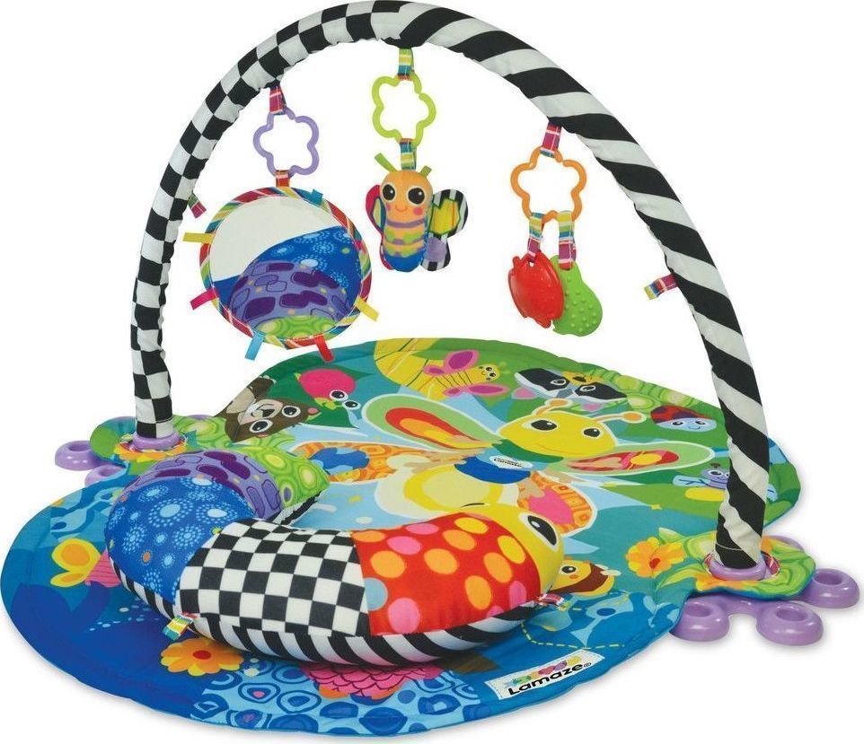 Φωτογραφία προϊόντος: Lamaze Freddie the Firefly Gym