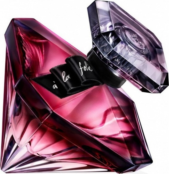 Φωτογραφία προϊόντος: Lancome La Nuit Tresor a la Folie Eau de Parfum 75ml