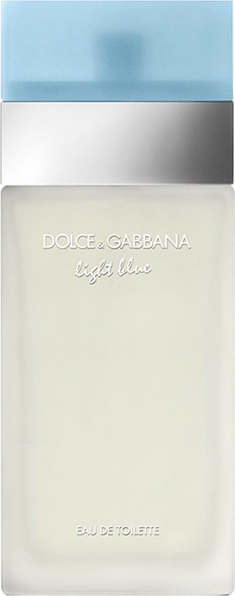 Φωτογραφία προϊόντος: Dolce & Gabbana Light Blue Eau de Toilette 100ml
