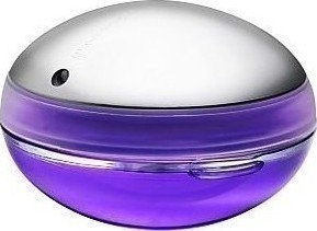 Φωτογραφία προϊόντος: Paco Rabanne Ultraviolet Eau de Parfum 80ml
