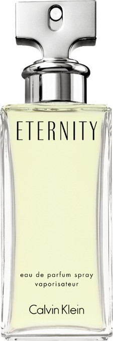 Φωτογραφία προϊόντος: Calvin Klein Eternity Eau de Parfum 100ml