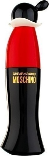 Φωτογραφία προϊόντος: Moschino Cheap And Chic Eau de Toilette 100ml