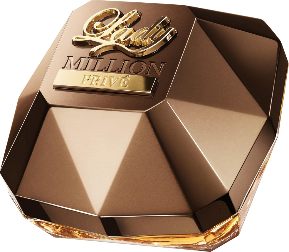 Φωτογραφία προϊόντος: Paco Rabanne Lady Million Prive Eau de Parfum 50ml