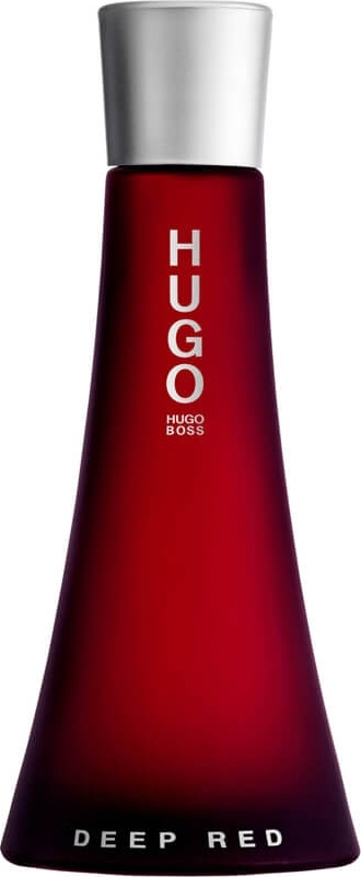 Φωτογραφία προϊόντος: Hugo Boss Deep Red Eau de Parfum 90ml
