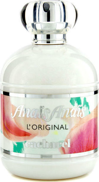 Φωτογραφία προϊόντος: Cacharel Anais Anais L`Original Eau de Toilette 100ml