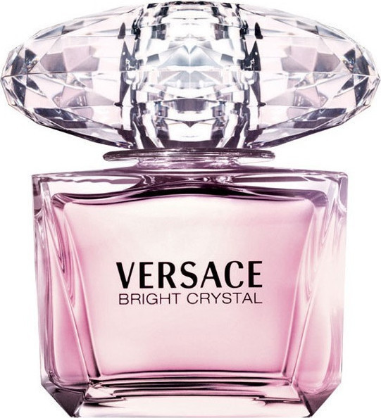 Φωτογραφία προϊόντος: Versace Bright Crystal Eau de Toilette 90ml