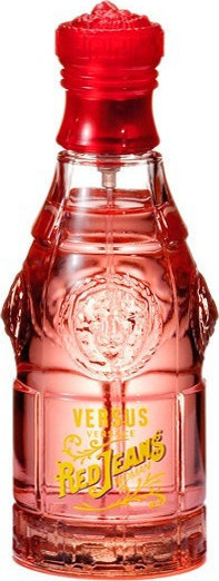 Φωτογραφία προϊόντος: Versace Red Jeans Eau de Toilette 75ml