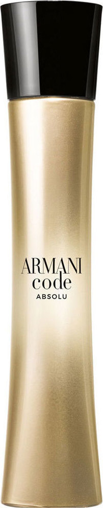 Φωτογραφία προϊόντος: Giorgio Armani Armani Code Absolu Eau de Parfum 75ml