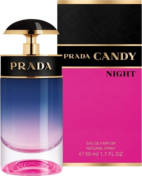Φωτογραφία προϊόντος: Prada Candy Night Eau de Parfum 50ml