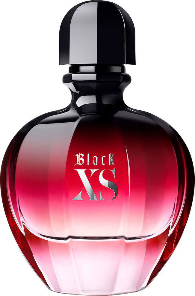 Φωτογραφία προϊόντος: Paco Rabanne Black Xs for Her Eau de Parfum 30ml
