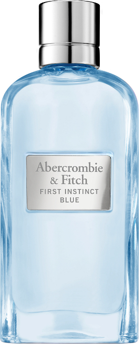 Φωτογραφία προϊόντος: Abercrombie & Fitch First Instinct Women Blue Eau de Parfum 100ml