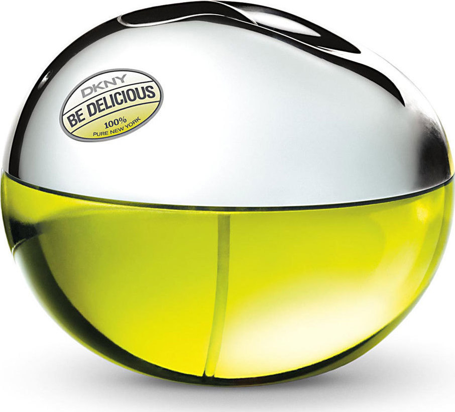 Φωτογραφία προϊόντος: DKNY Be Delicious Eau de Parfum 50ml
