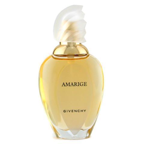 Φωτογραφία προϊόντος: Givenchy Amarige Eau de Toilette 100ml