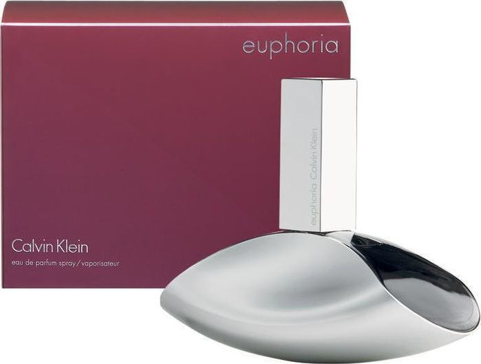 Φωτογραφία προϊόντος: Calvin Klein Euphoria Eau de Parfum 50ml