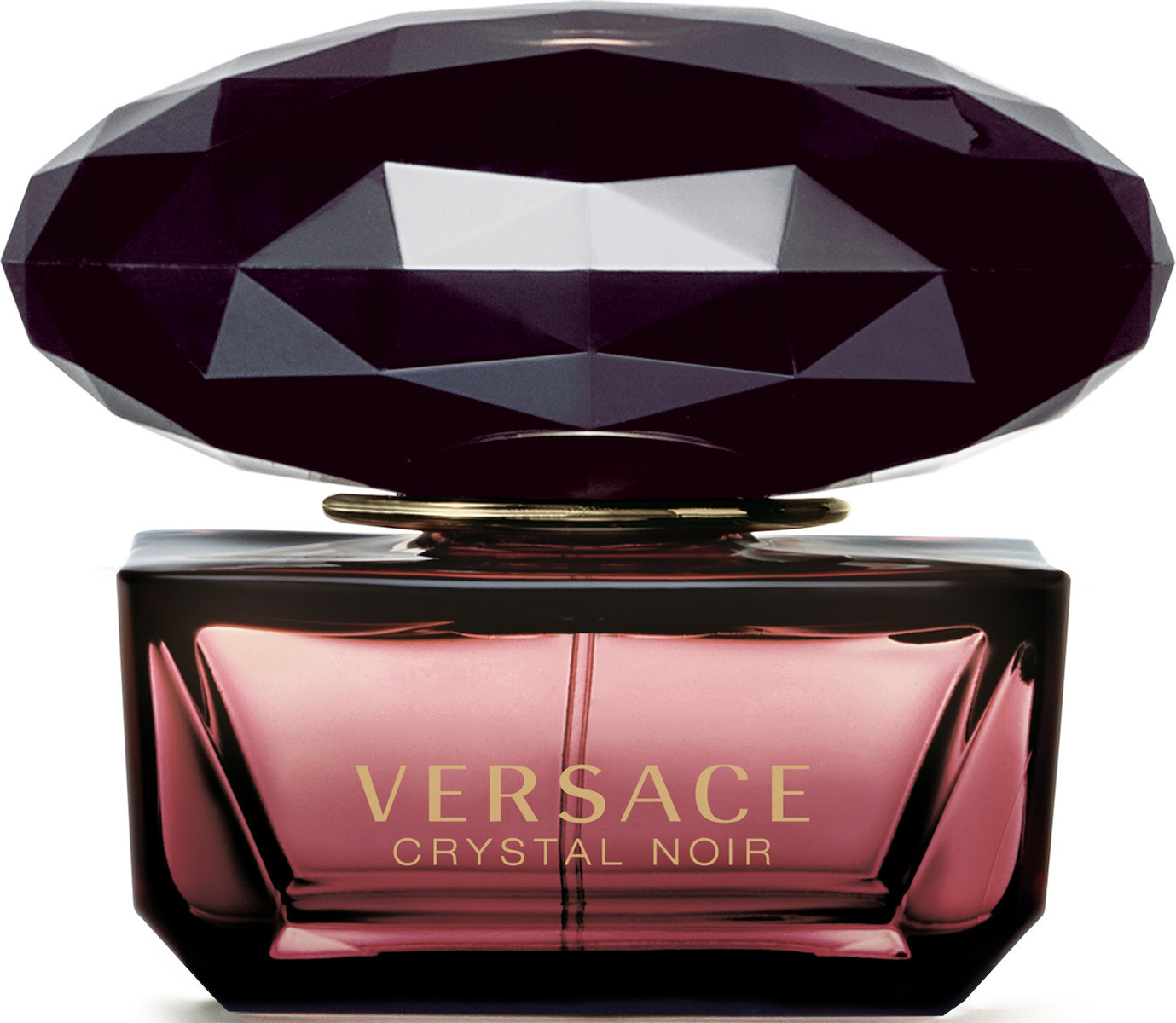 Φωτογραφία προϊόντος: Versace Crystal Noir Eau de Toilette 50ml