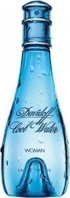 Φωτογραφία προϊόντος: Davidoff Cool Water Woman Eau de Toilette 30ml