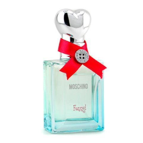 Φωτογραφία προϊόντος: Moschino Funny Eau de Toilette 50ml