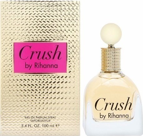 Φωτογραφία προϊόντος: Rihanna Crush Eau de Parfum 100ml