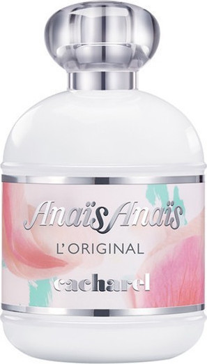 Φωτογραφία προϊόντος: Cacharel Anais Anais L'Original Eau de Toilette 30ml