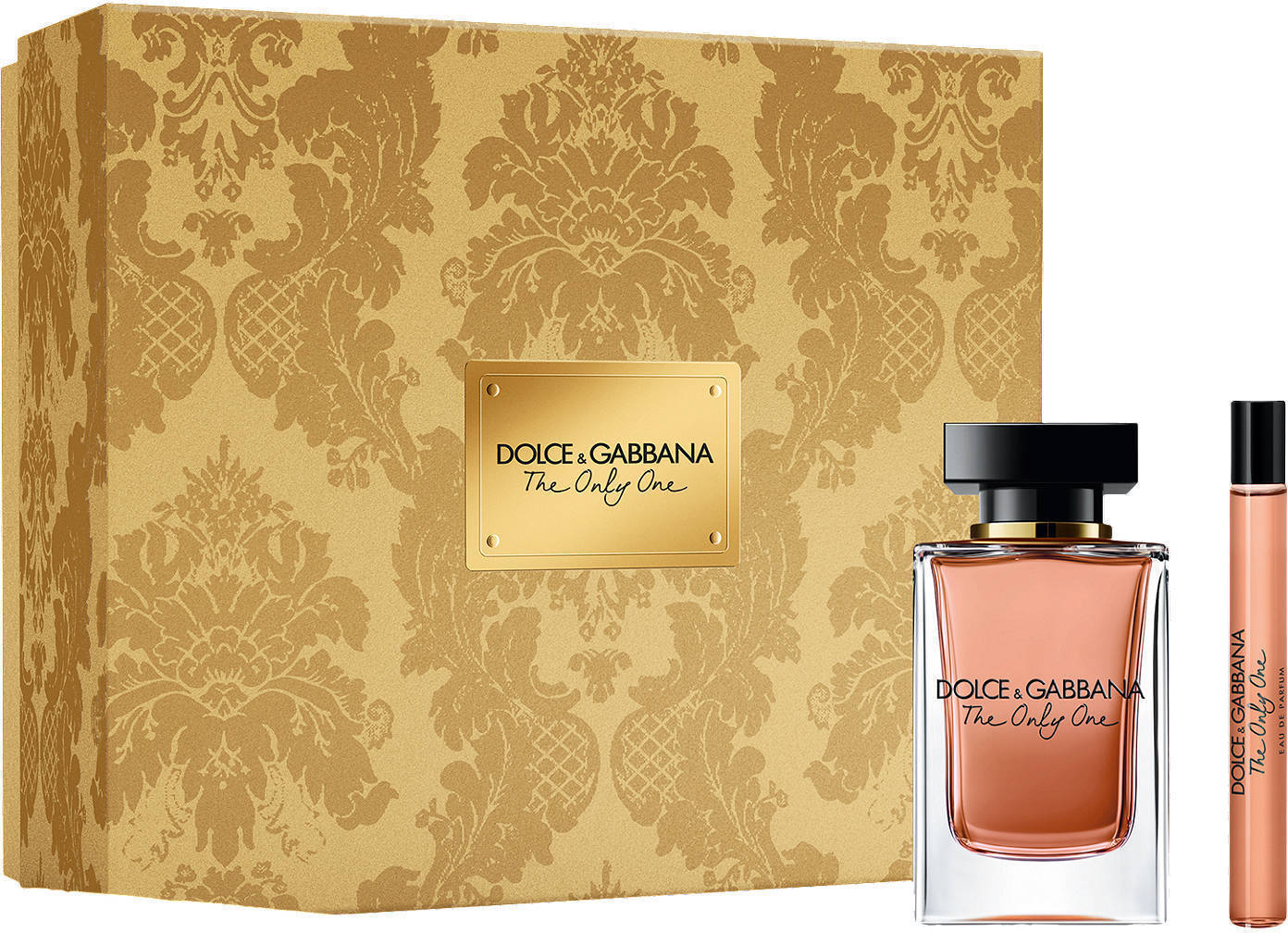 Φωτογραφία προϊόντος: Dolce & Gabbana The Only One Set Eau de Parfum 60ml