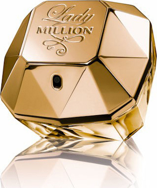 Φωτογραφία προϊόντος: Paco Rabanne Lady Million Eau de Parfum 80ml