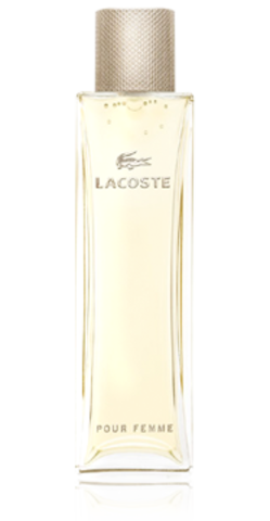 Φωτογραφία προϊόντος: Lacoste Pour Femme Eau de Parfum 50ml