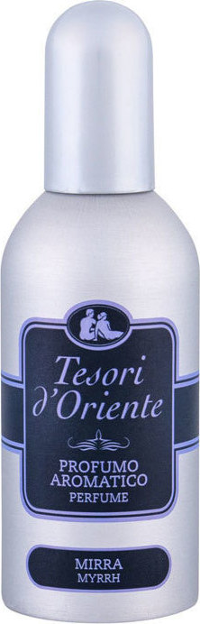 Φωτογραφία προϊόντος: Tesori d'Oriente Mirra Eau de Toilette 100ml